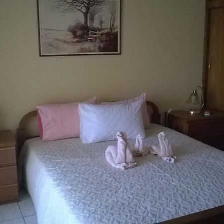Apartamento Family House Kavala Exterior foto