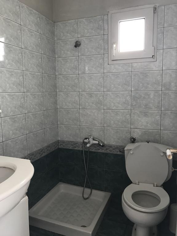 Apartamento Family House Kavala Exterior foto