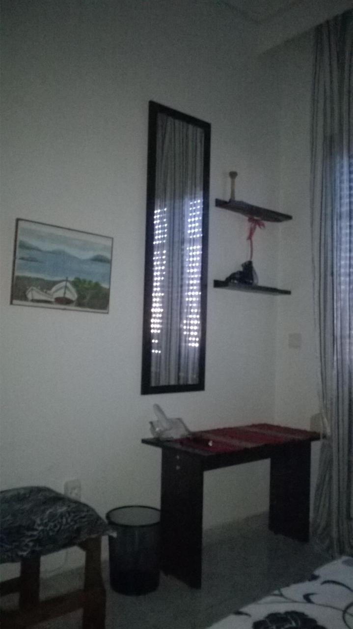 Apartamento Family House Kavala Exterior foto